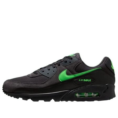 Nike Air Max 90 'Black Green Strike' DM0029-015