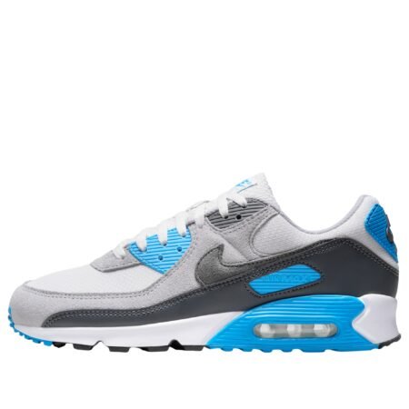 Nike Air Max 90 'Blue Lighting' DM0029-019