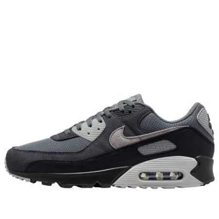 Nike Air Max 90 'Smoke Grey Black Photon Dust' DM0029-020