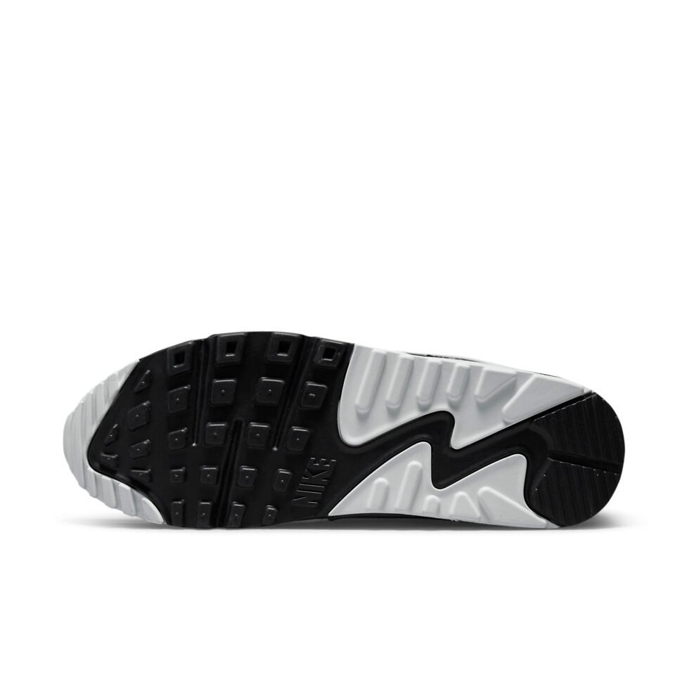 Nike Air Max 90 'White Black Hot Curry' DM0029-100 - Image 6