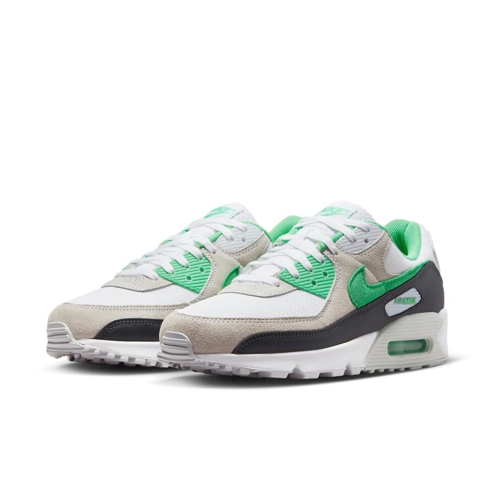 Nike Air Max 90 'Spring Green' DM0029-104 - Image 2