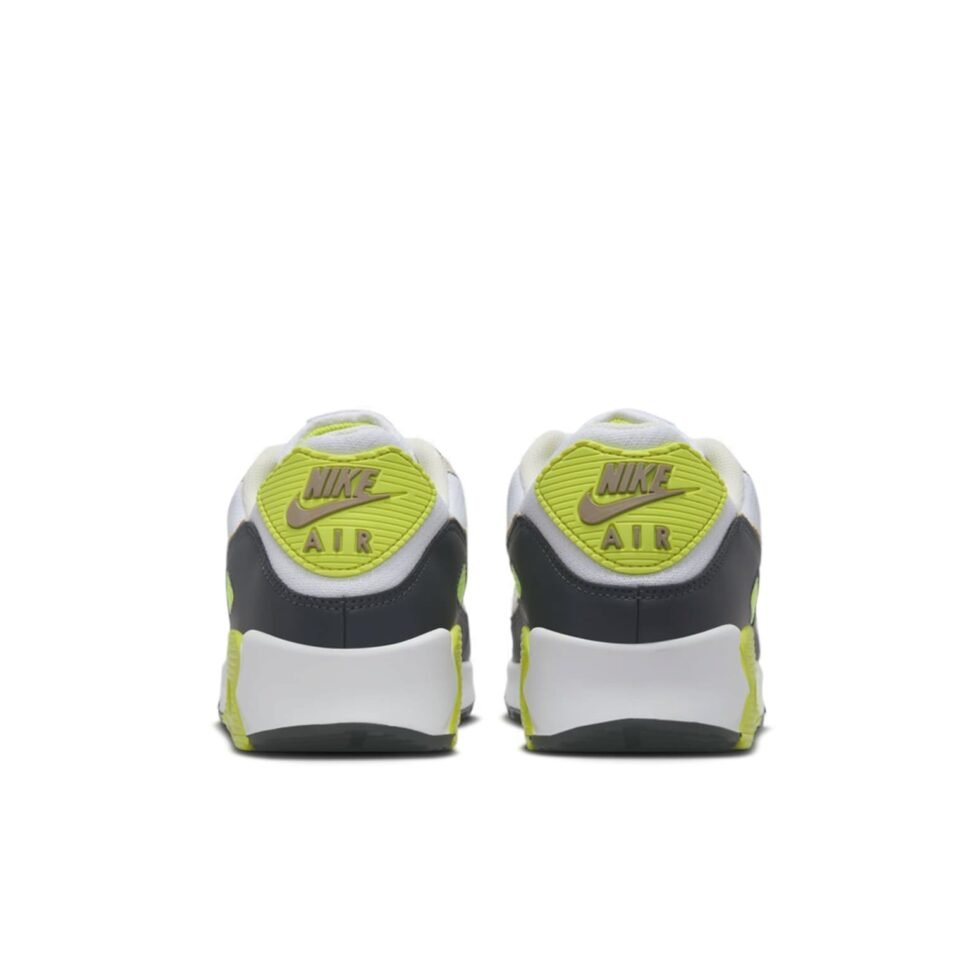 Nike Air Max 90 'White Cyber' DM0029-107 - Image 5