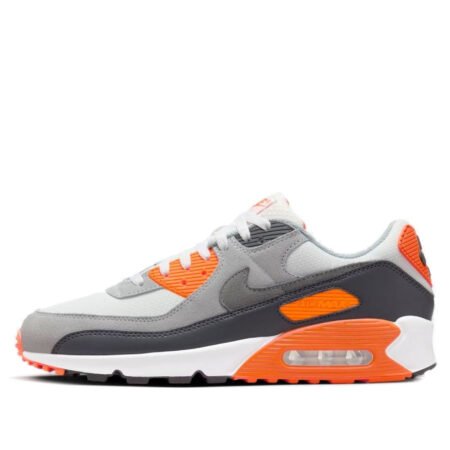 Nike Air Max 90 'Safety Orange'  DM0029-108