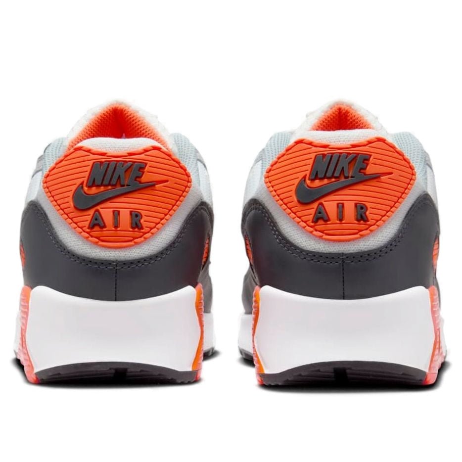 Nike Air Max 90 'Safety Orange'  DM0029-108 - Image 4