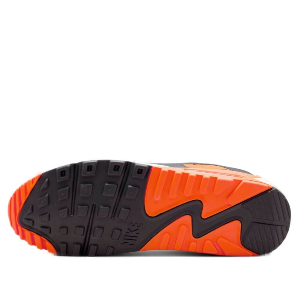 Nike Air Max 90 'Safety Orange'  DM0029-108 - Image 5