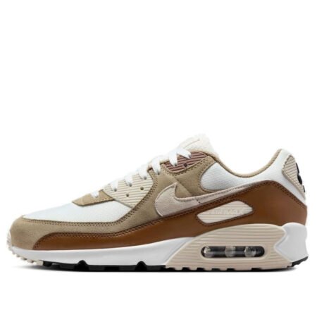 Nike Air Max 90 'Summit White Khaki' DM0029-109