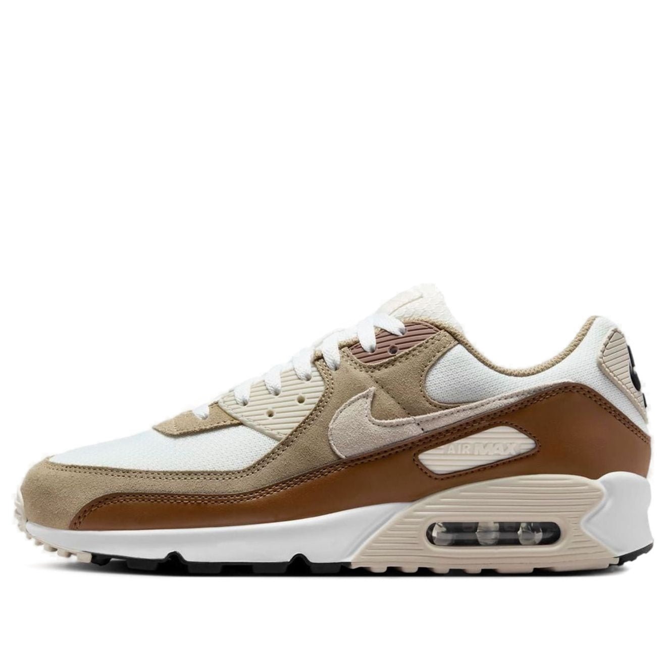Nike Air Max 90 'Summit White Khaki' DM0029-109