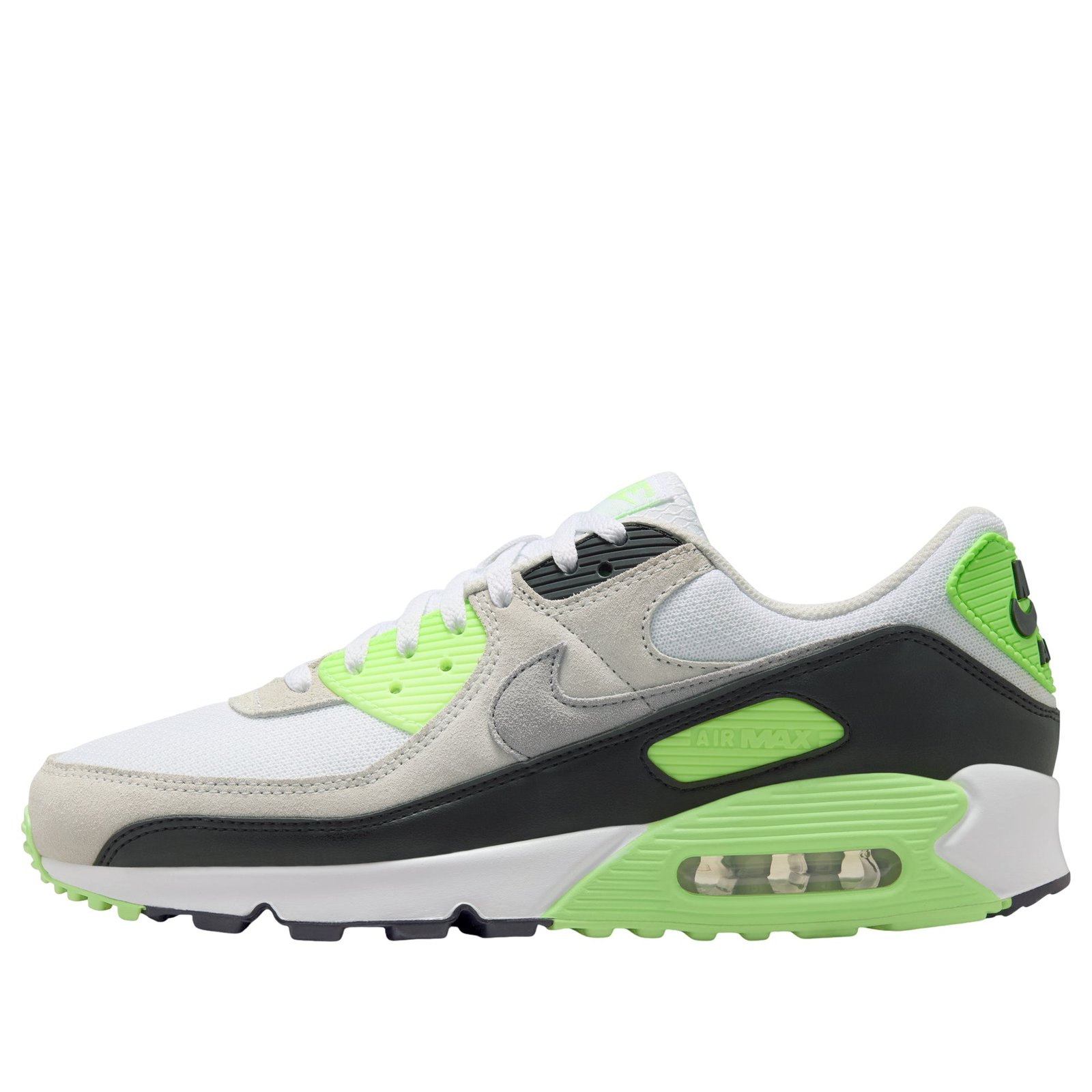 Nike Air Max 90 'Vapor Green' DM0029-115