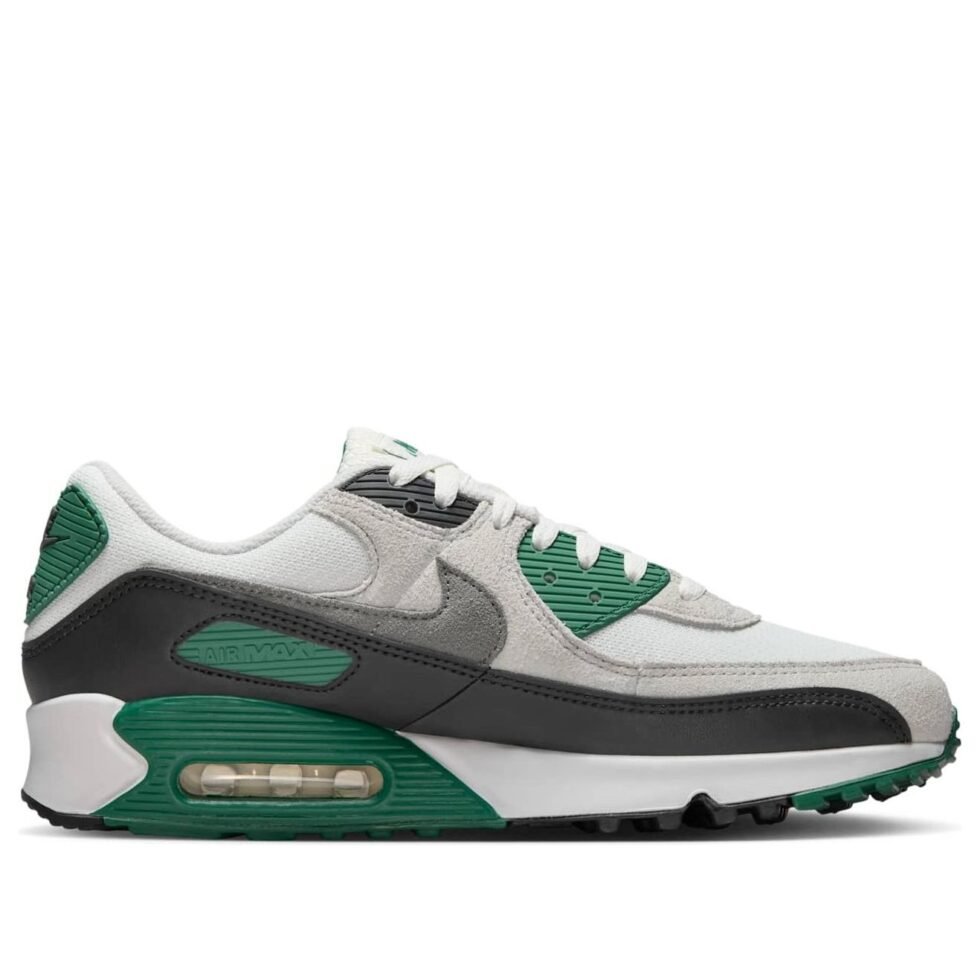 Nike Air Max 90 'Evergreen Aura' DM0029-116 - Image 2