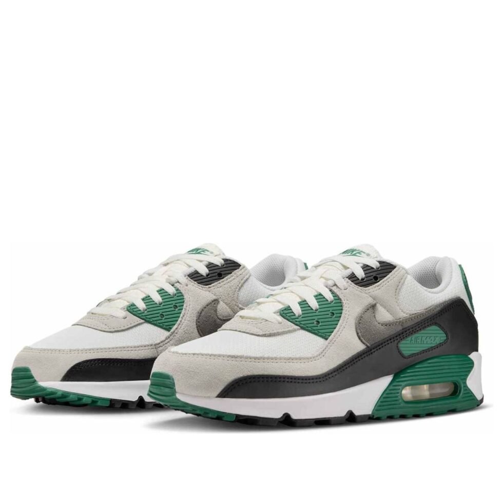 Nike Air Max 90 'Evergreen Aura' DM0029-116 - Image 3