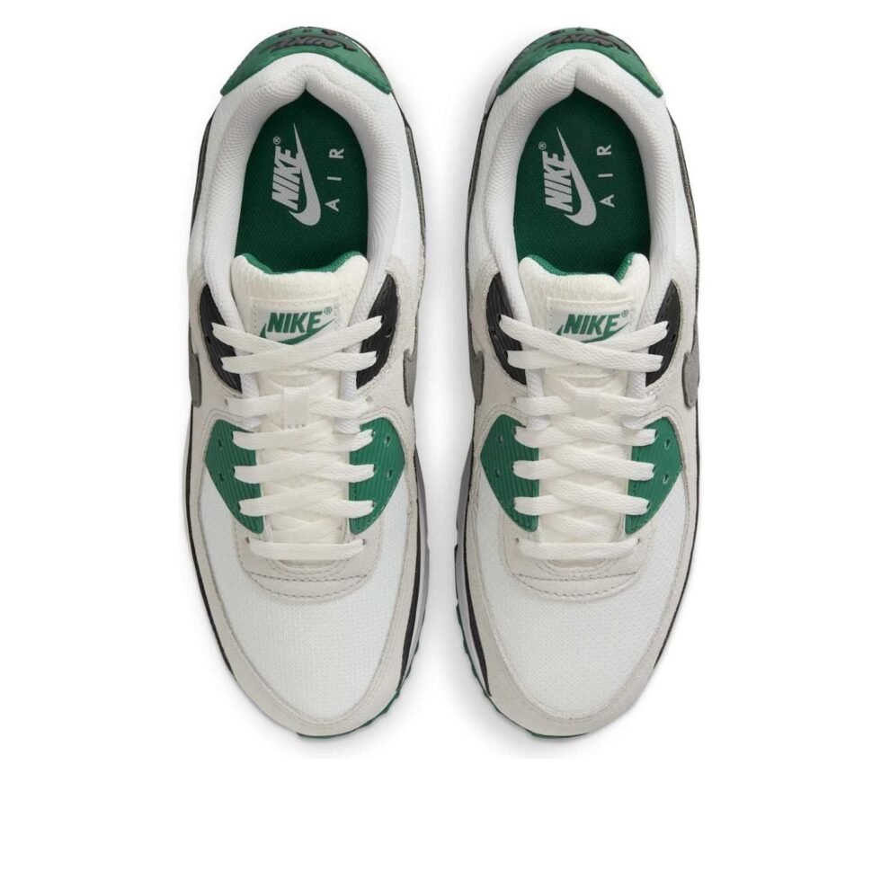 Nike Air Max 90 'Evergreen Aura' DM0029-116 - Image 4