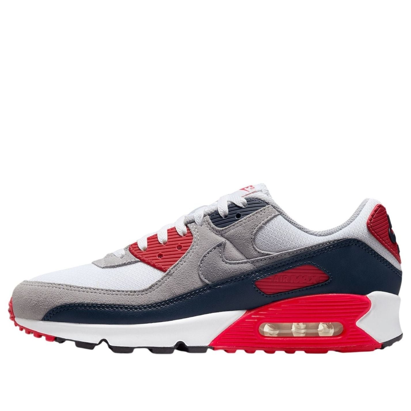 Nike Air Max 90 'USA' DM0029-117