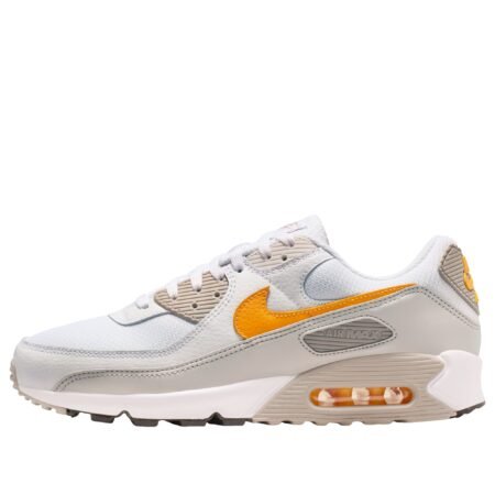 Nike Air Max 90 'Laser Orange' DM0029-119