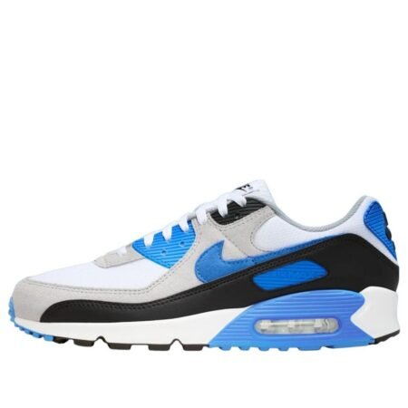 Nike Air Max 90 'Blue Crystal' DM0029-122