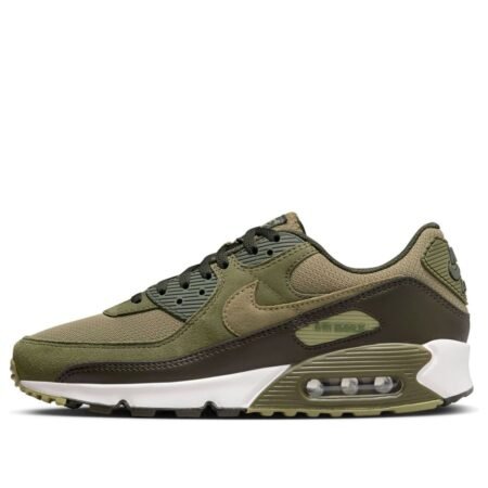 Nike Air Max 90 'Olive Sequoia' DM0029-200