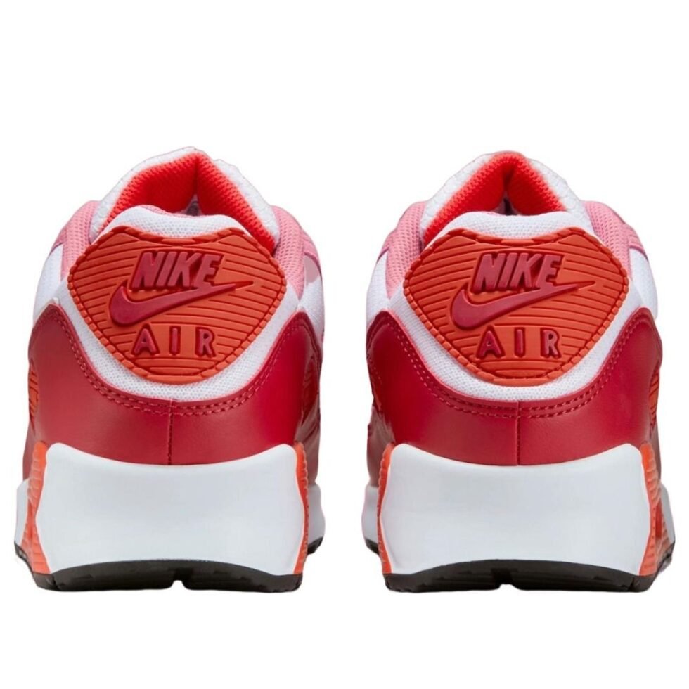 Nike Air Max 90 'Peony' DM0029-600 - Image 4
