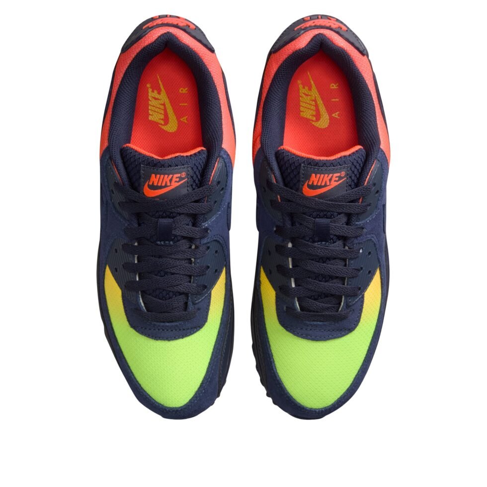 Nike Air Max 90 'Gradient' DM0029-700 - Image 2