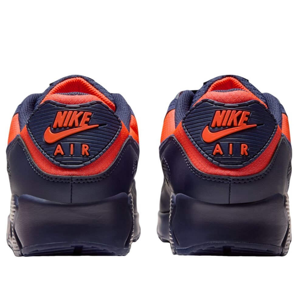 Nike Air Max 90 'Gradient' DM0029-700 - Image 3