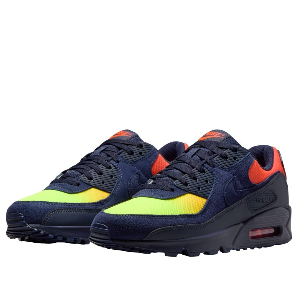 Nike Air Max 90 'Gradient' DM0029-700 - Image 4