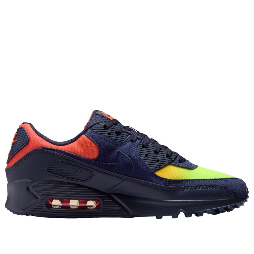 Nike Air Max 90 'Gradient' DM0029-700 - Image 6