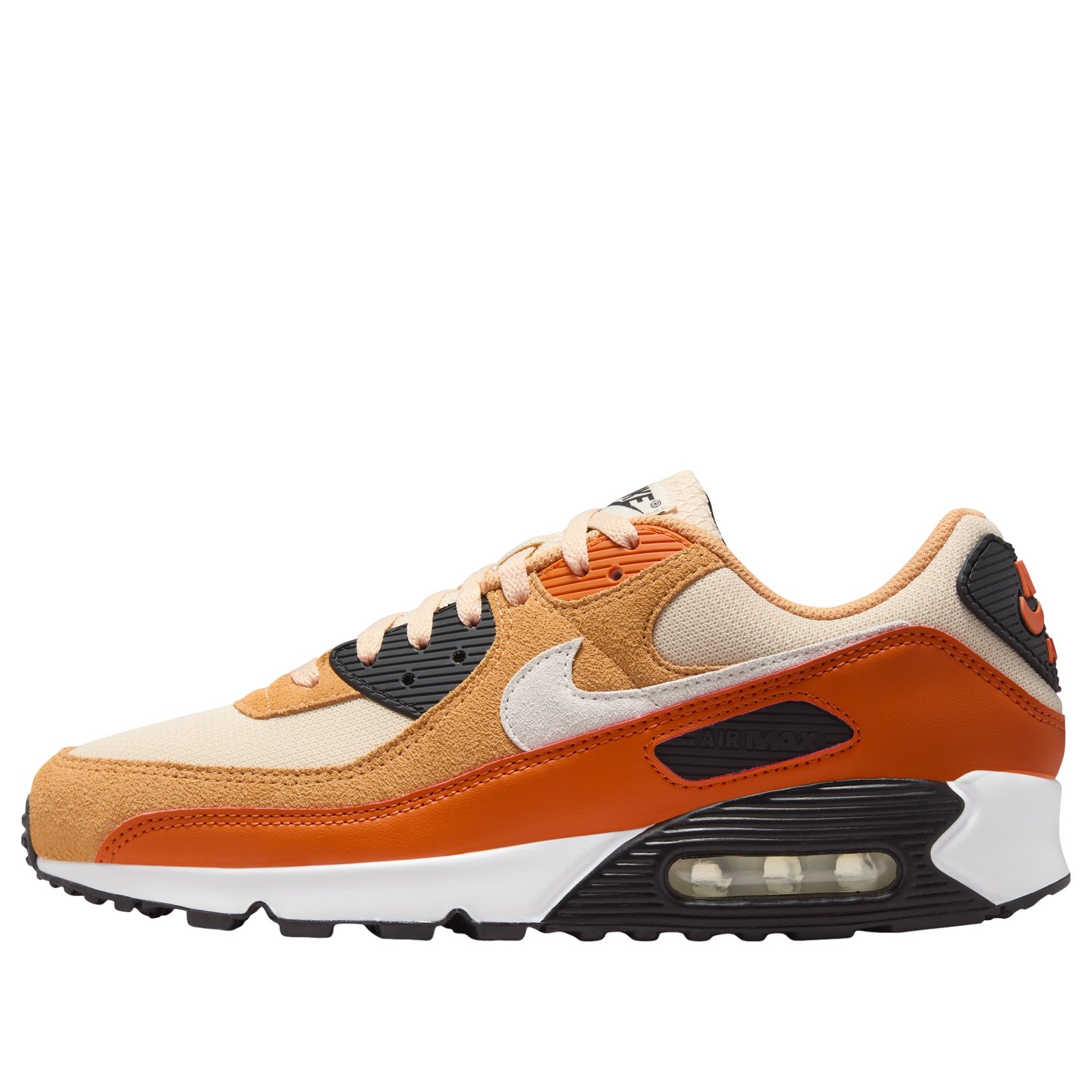 Nike Air Max 90 'Campfire Orange' DM0029-800