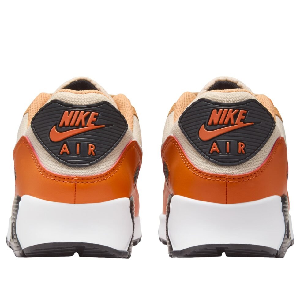 Nike Air Max 90 'Campfire Orange' DM0029-800 - Image 3