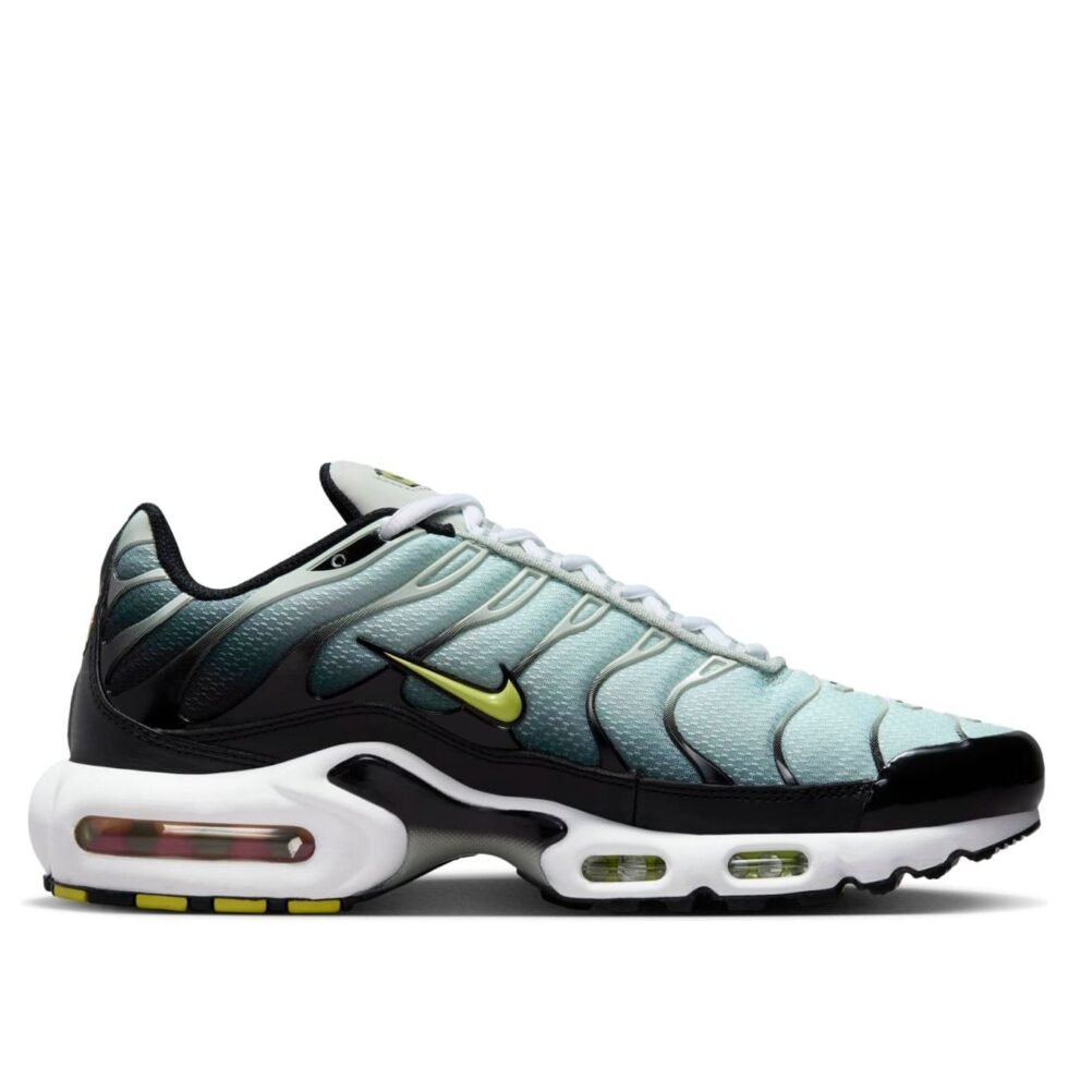 Nike Air Max Plus 'Bright Cactus' DM0032-006 - Image 2