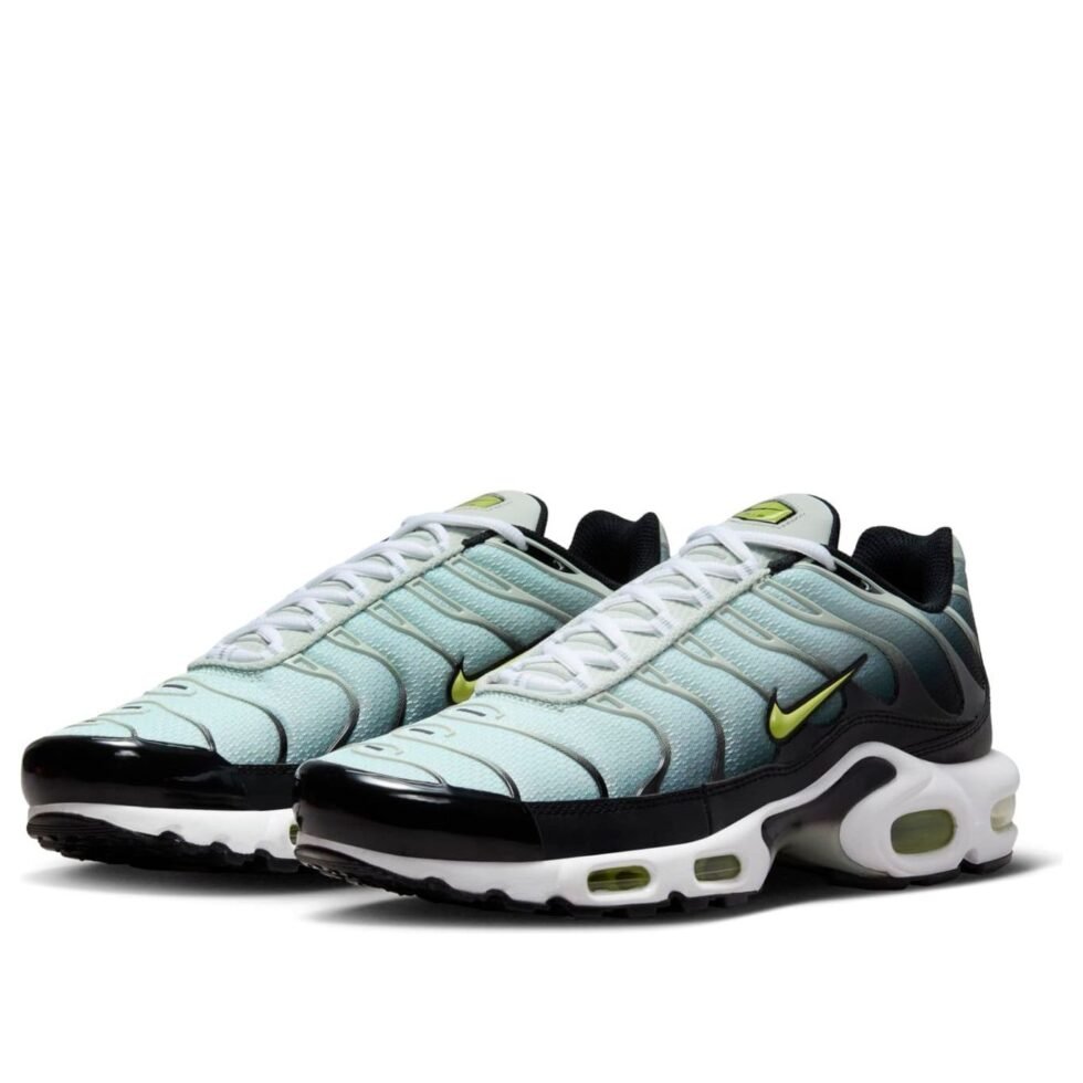Nike Air Max Plus 'Bright Cactus' DM0032-006 - Image 3