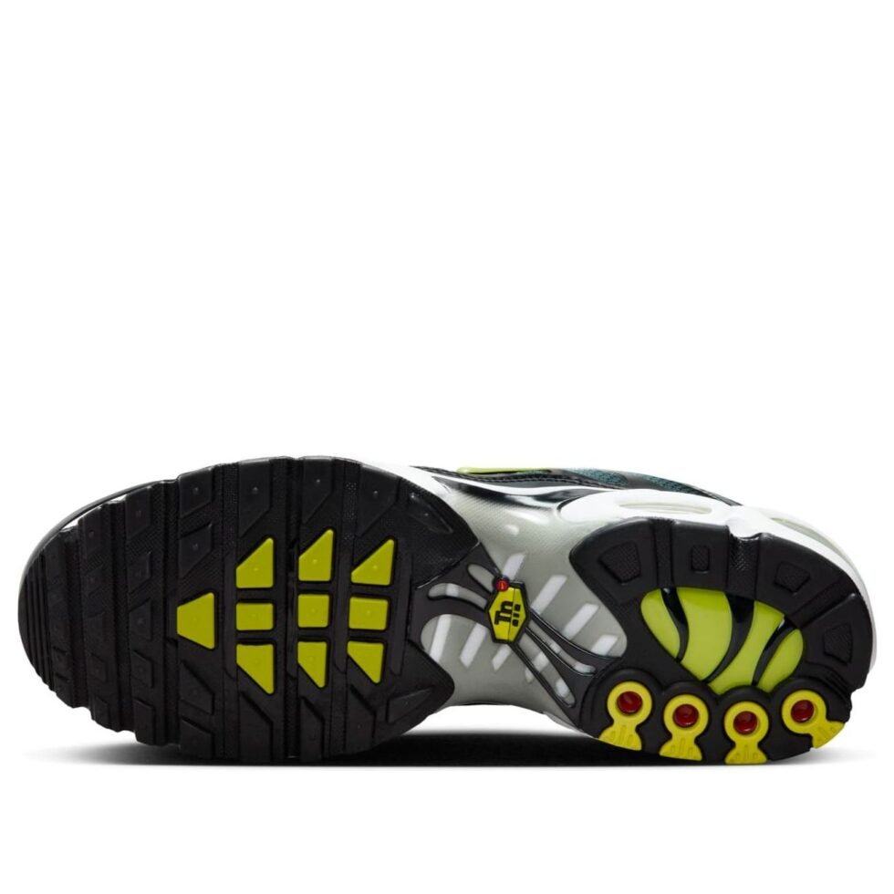 Nike Air Max Plus 'Bright Cactus' DM0032-006 - Image 5