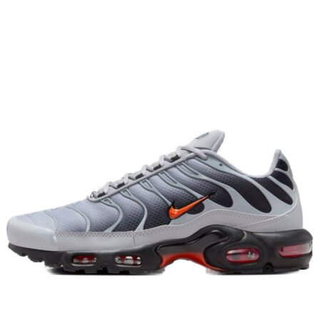Nike Air Max Plus 'Wolf Grey Picante Red' DM0032-011