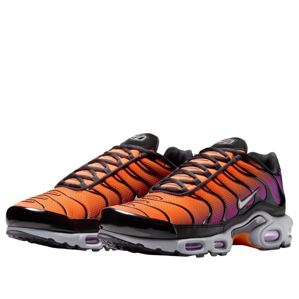 Nike Air Max Plus 'Desert Sunset' DM0032-014 - Image 4