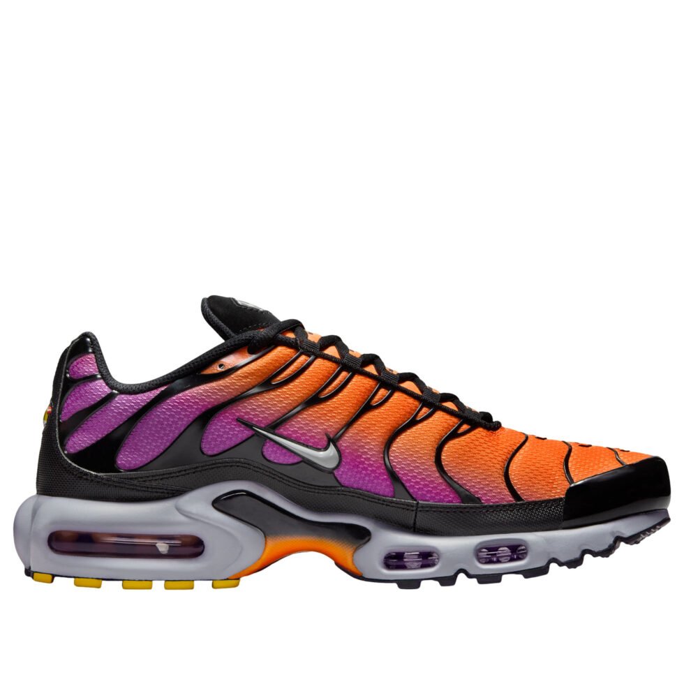 Nike Air Max Plus 'Desert Sunset' DM0032-014 - Image 6