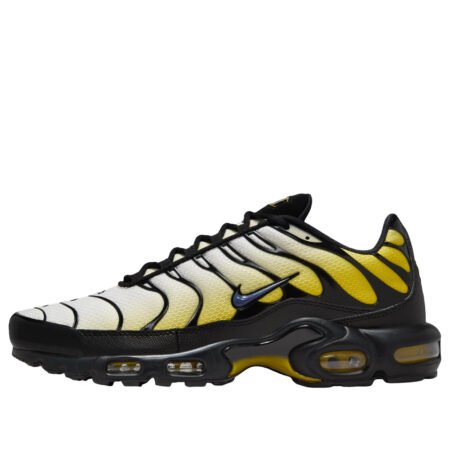 Nike Air Max Plus 'Black Bright Citron' DM0032-023