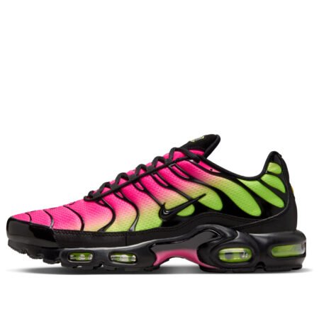 Nike Air Max Plus 'Hyper Pink Volt' DM0032-027