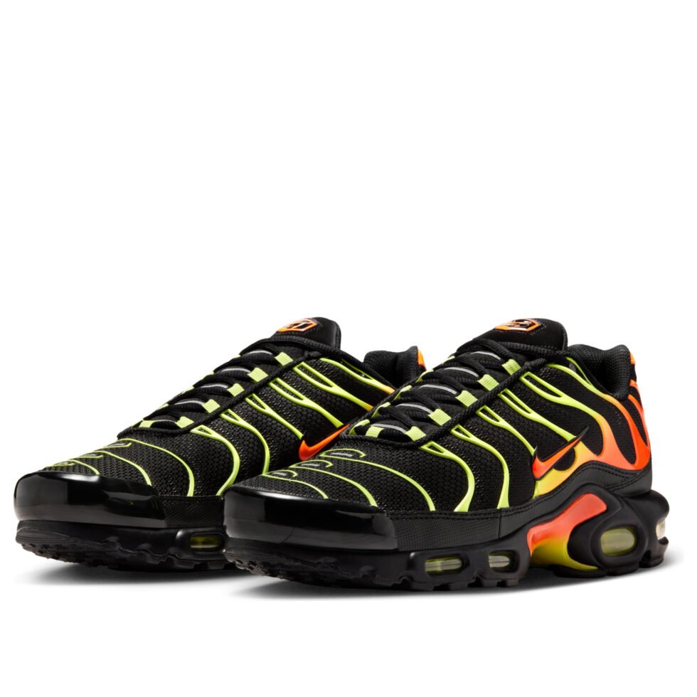 Nike Air Max Plus 'Sunrise'  DM0032-028 - Image 4