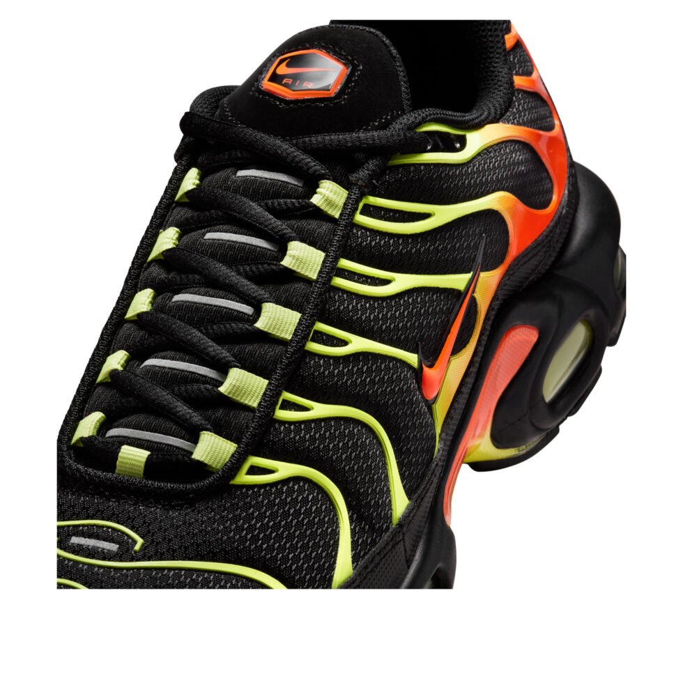Nike Air Max Plus 'Sunrise'  DM0032-028 - Image 5