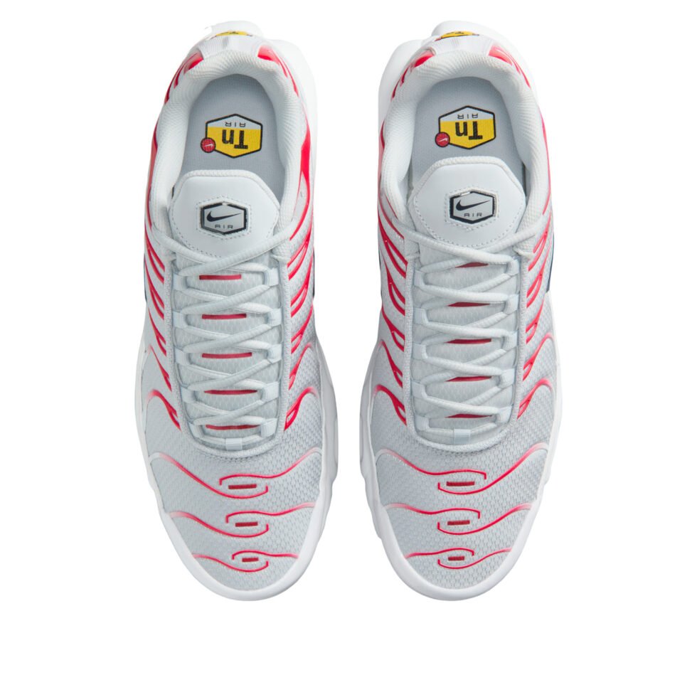 Nike Air Max Plus 'USA' DM0032-034 - Image 2