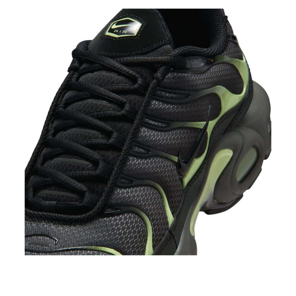 Nike Air Max Plus 'Light Liquid Lime' DM0032-035 - Image 6