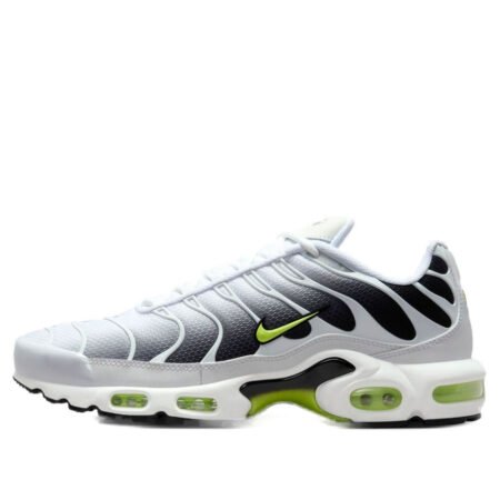 Nike Air Max Plus 'White Black Volt' DM0032-103