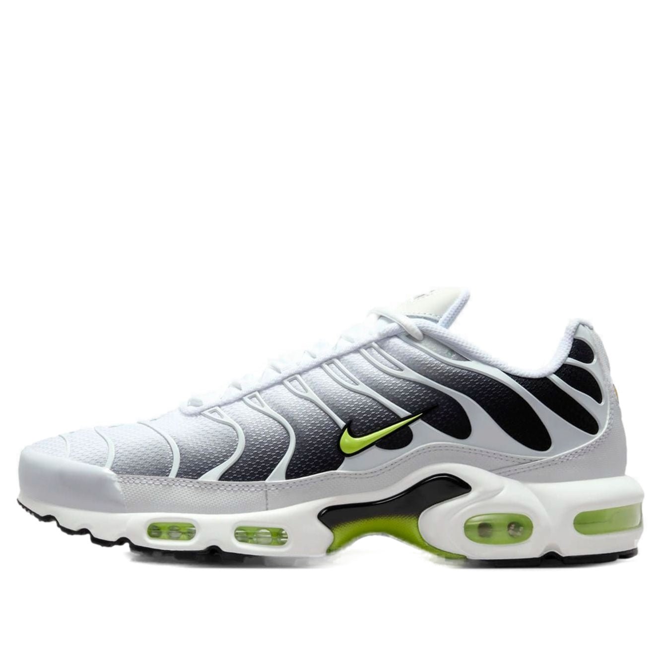 Nike Air Max Plus 'White Black Volt' DM0032-103