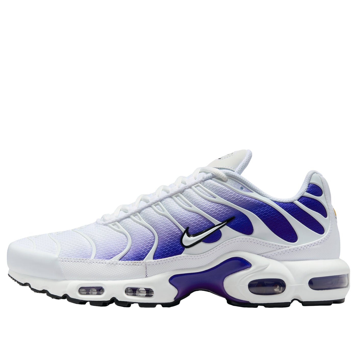 Nike Air Max Plus 'White Wild Grape' DM0032-105