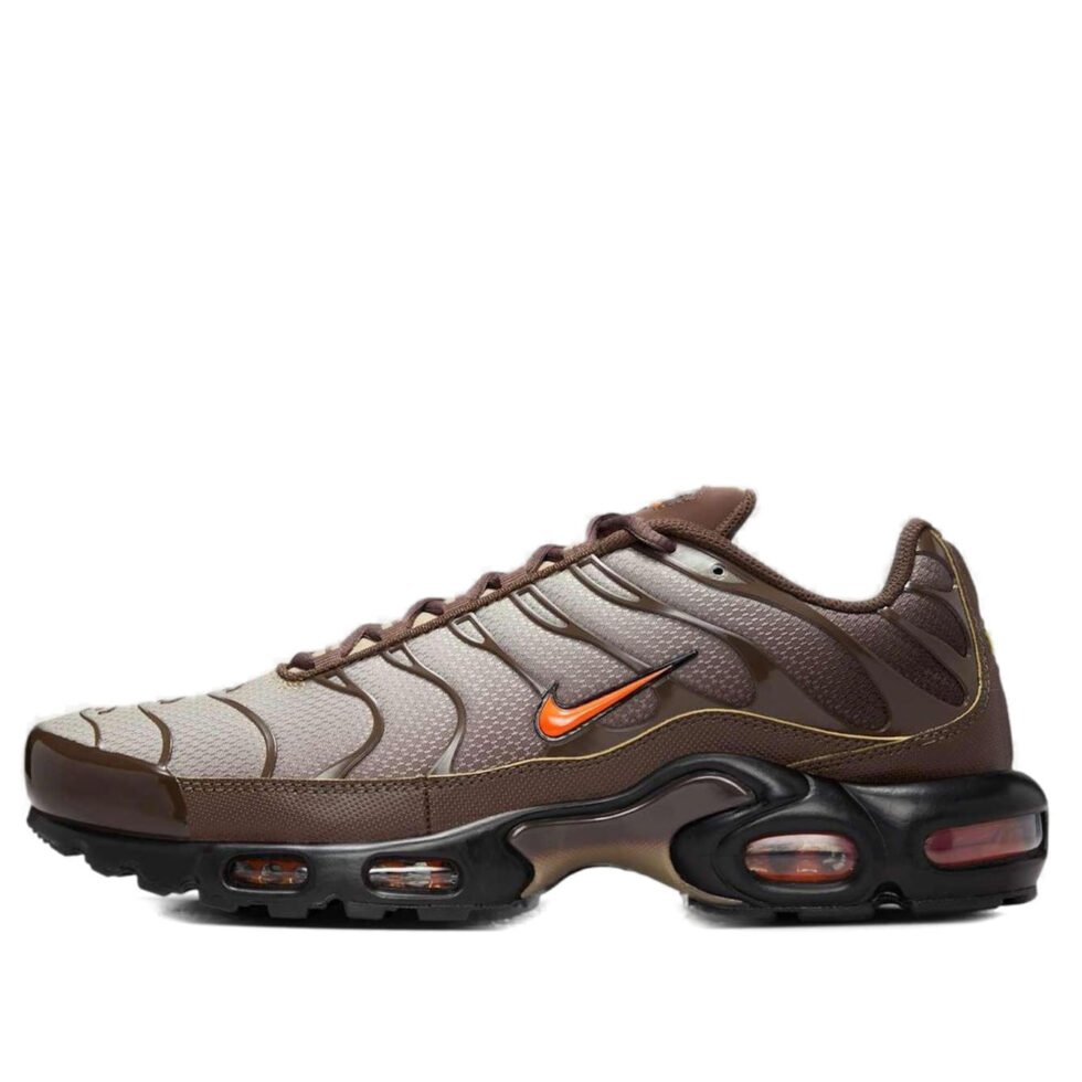 Nike Air Max Plus 'Brown Orange' DM0032-200