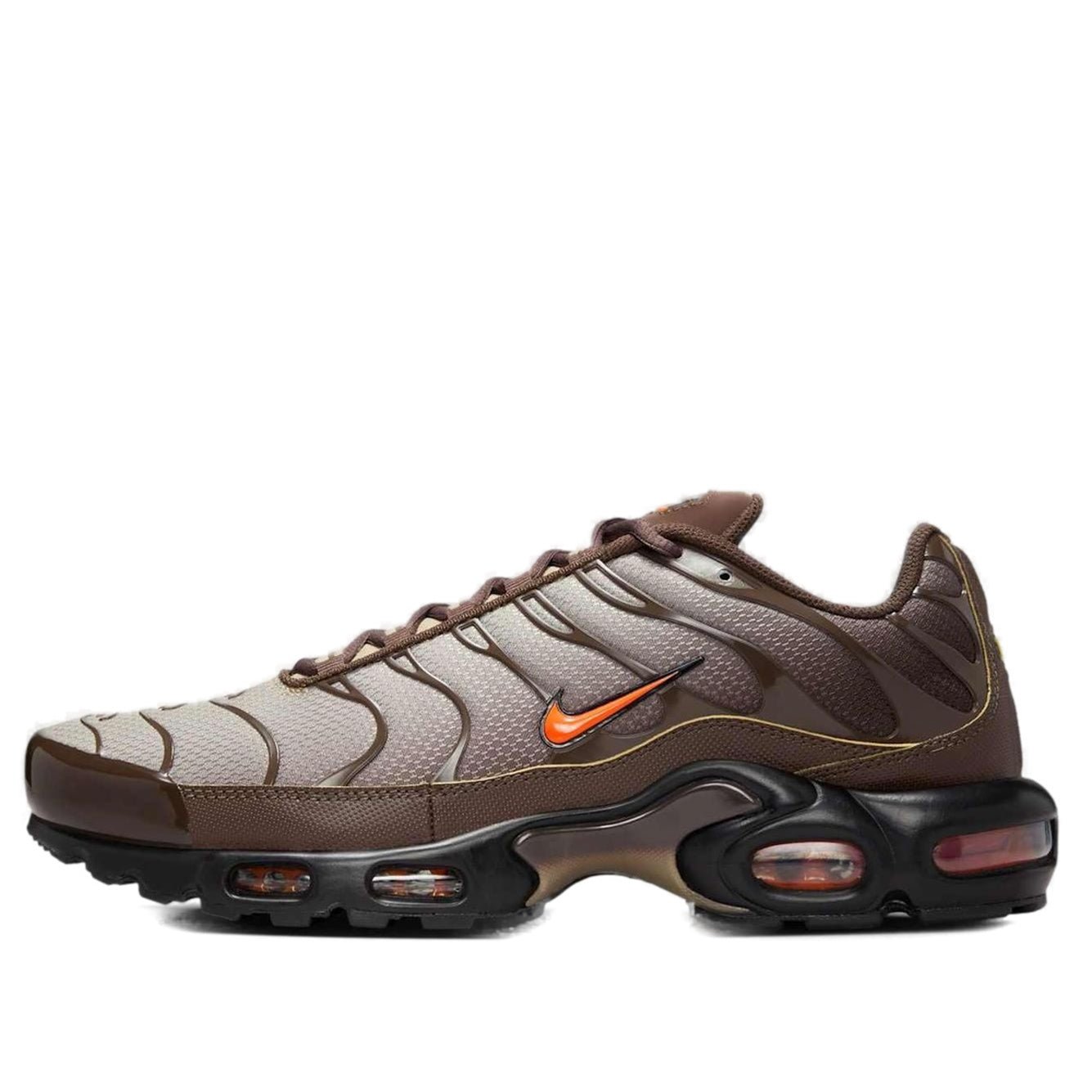 Nike Air Max Plus 'Brown Orange' DM0032-200