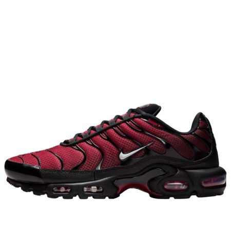 Nike Air Max Plus 'Tough Red Black' DM0032-601