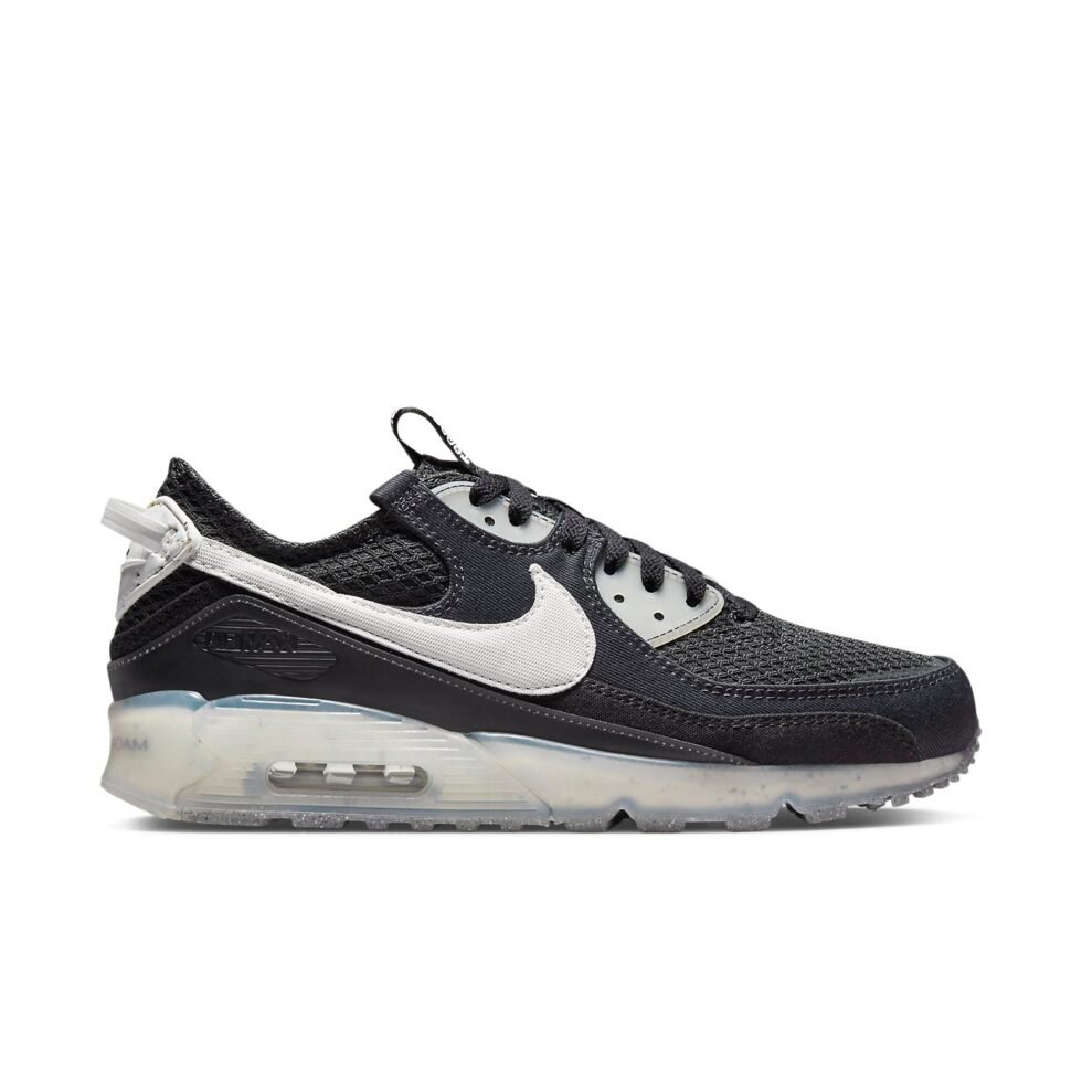 Nike Air Max Terrascape 90 'Black White' DM0033-002 - Image 2