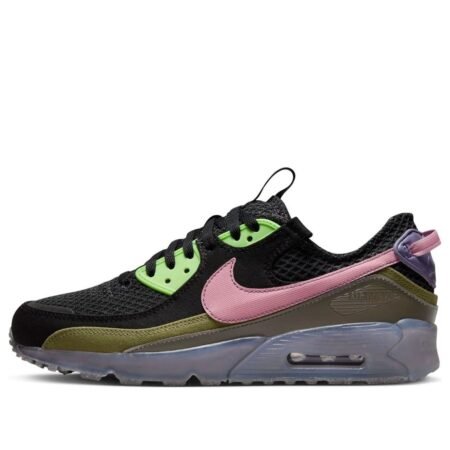 Nike Air Max Terrascape 90 'Pink Swoosh' DM0033-003