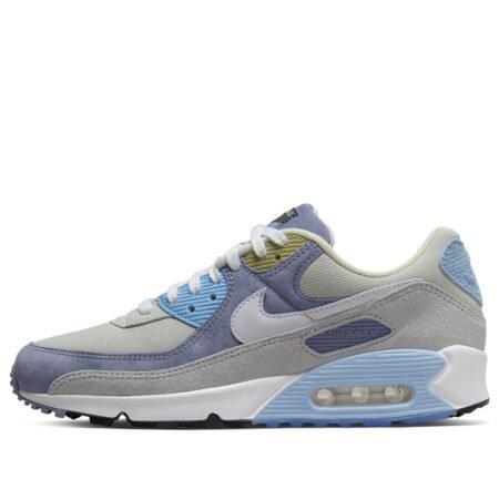 Nike Air Max 90 NRG 'Ashen Slate Light Bone' DM0035-400