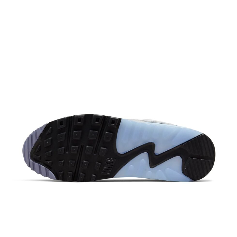 Nike Air Max 90 NRG 'Ashen Slate Light Bone' DM0035-400 - Image 6