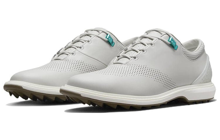 Air Jordan Golf ADG 4 'Grey Fog' DM0103-001 - Image 3