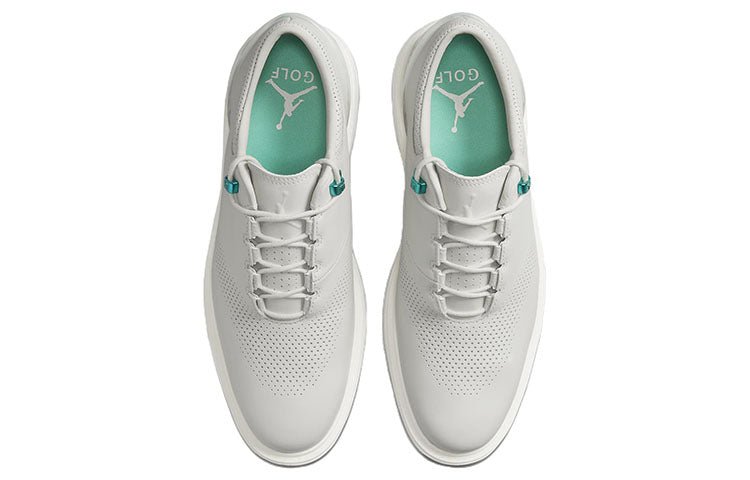 Air Jordan Golf ADG 4 'Grey Fog' DM0103-001 - Image 4